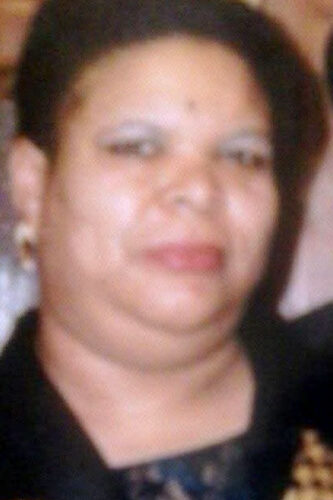 Brenda Heath  1956-2026